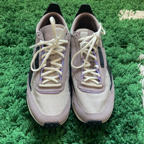 ASAP Nast x Reebok CL Legacy - Picture 2 of 5